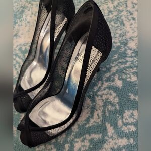 Stuart weitzman heels